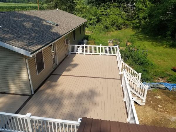 Morrison Custom Construction LLC