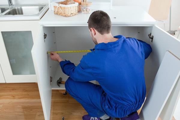Greenpro Kitchen Cabinets Remodeling & Design