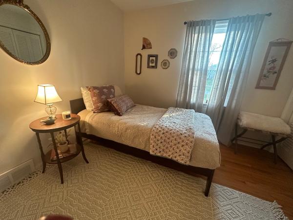 Bold Interiors CLE