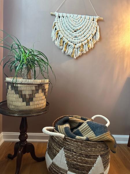 Bold Interiors CLE