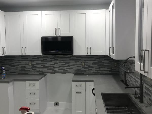 Euceda Flooring Corporation