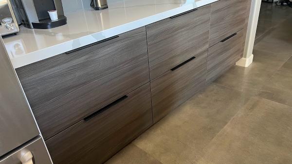 US RTA Cabinets