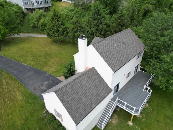 Perry's Roofing