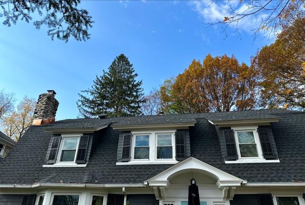 Perry's Roofing