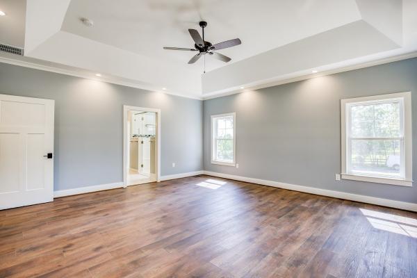Foreman Builders Inc