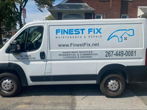 Finest Fix