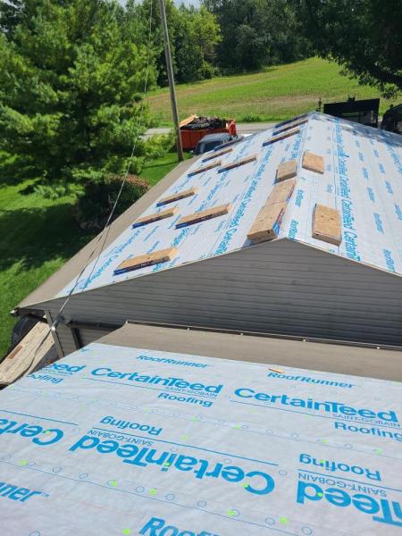 Scott Bentz Contracting