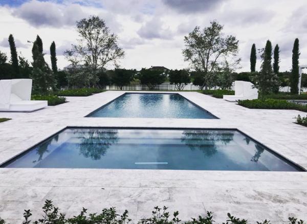 Top Notch Pools