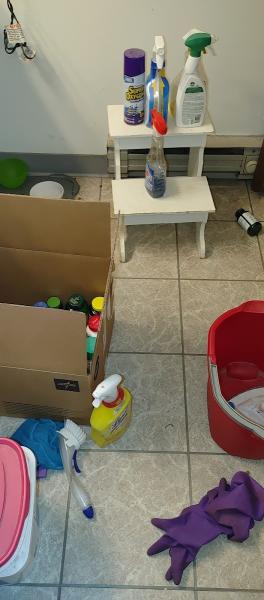 Less Mess Less Stress LLC