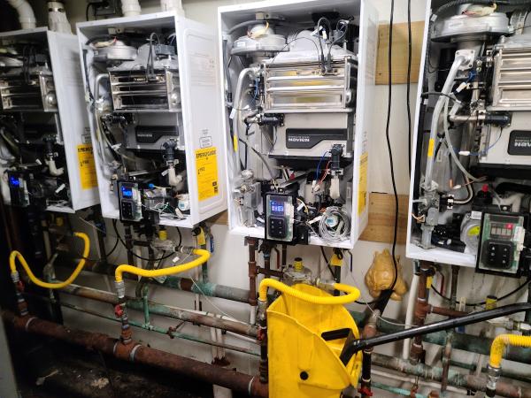 Cascade Plumbing