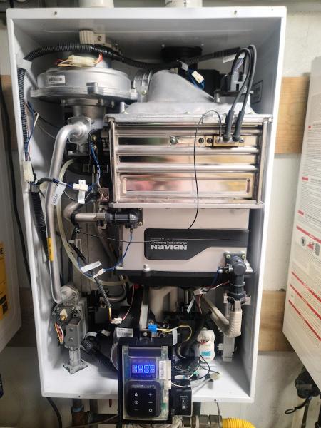 Cascade Plumbing