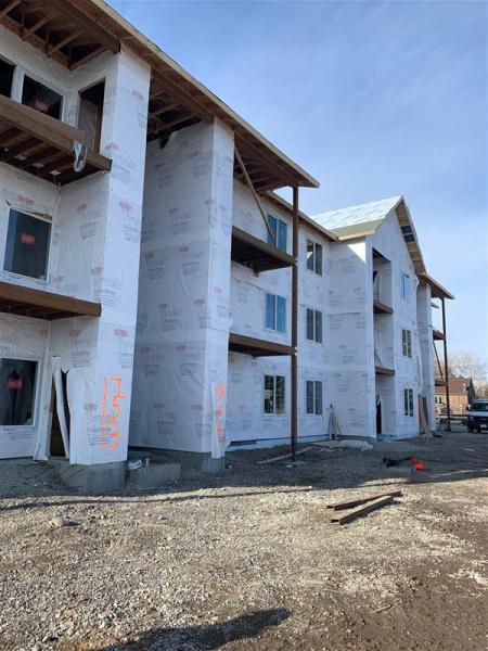 Tricon Commercial Construction