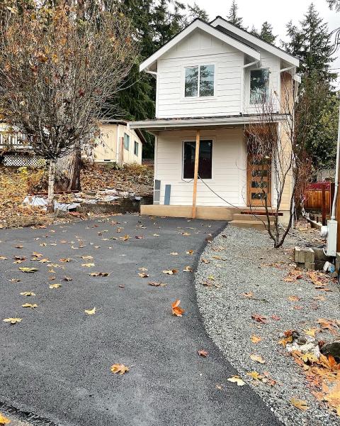 Picasso Paving LLC