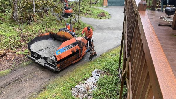 Picasso Paving LLC