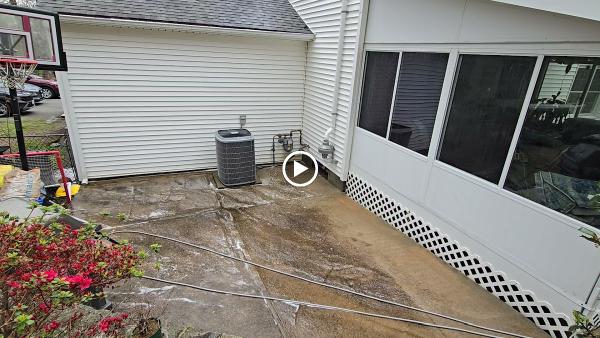 Knockout Powerwashing