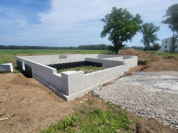 Andy Burandt Waterproofing