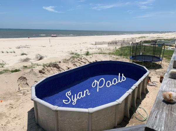 Syan Pools