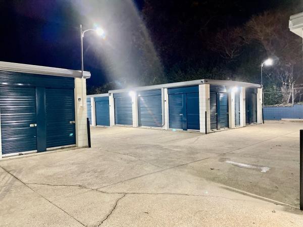 Neighbors Self-Storage