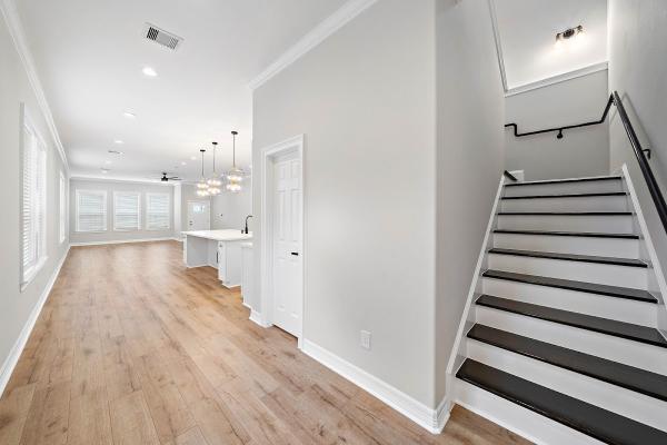 Brunson Home Builders
