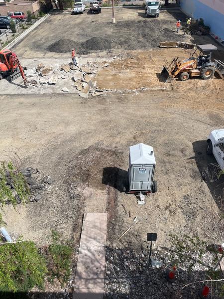 Apex Grading & Paving