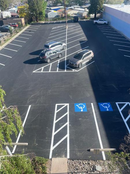 Apex Grading & Paving
