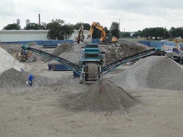 JVS Contracting Inc