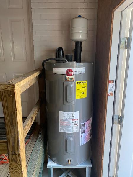 Pine n' Dandy Plumbing LLC