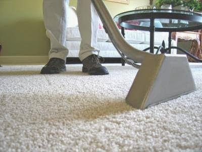 Nelson's Carpet Cleaning