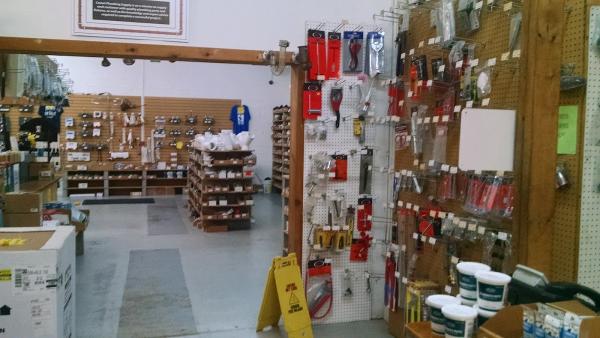 Comet Plumbing Supply