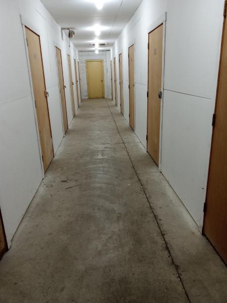 Findlay Self Storage- Tiffin Ave.