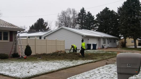 Bass Creek Landscaping and Tree Service