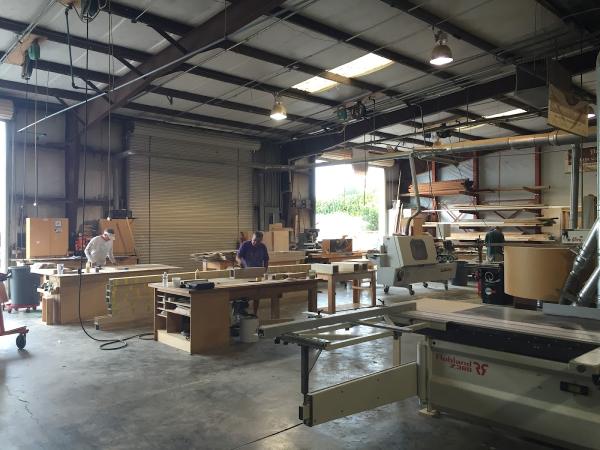 Pohl Custom Cabinets