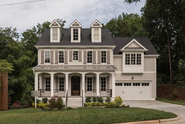 DJF Builders