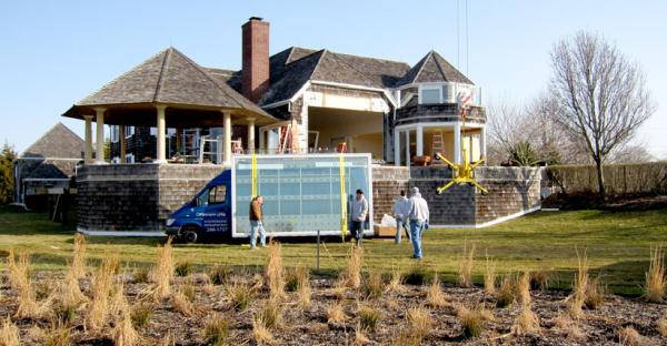 Westhampton Architectural Glass
