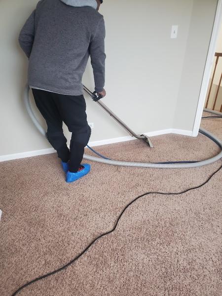 Clean King