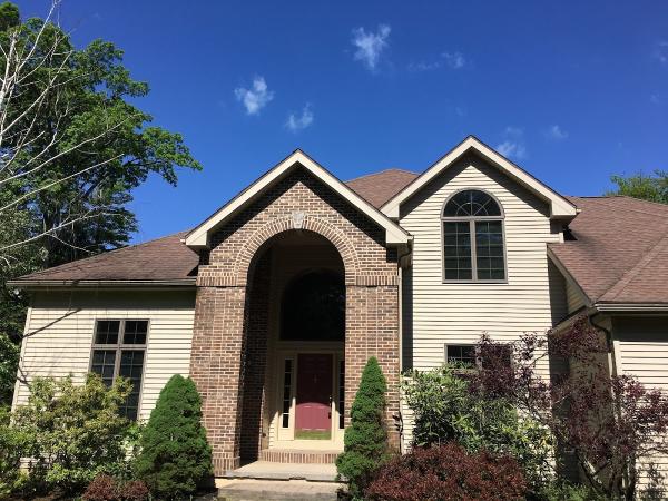 Aspis Home Inspections Llc.