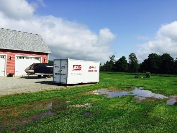 Morway's Pro Moving and Storage