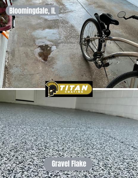Titan Coating