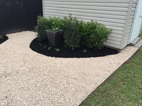 Sean's Landscaping