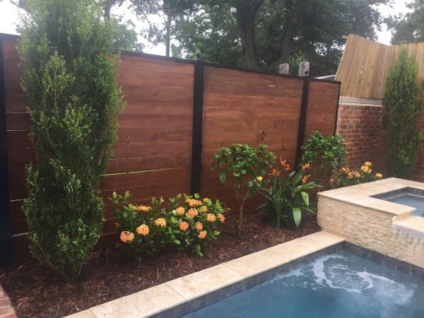Sean's Landscaping