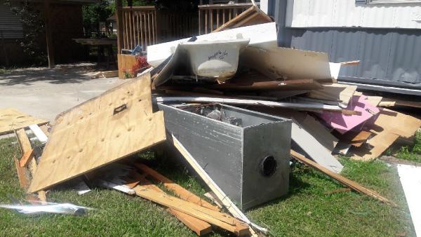 Gulf Coast Junk Removal