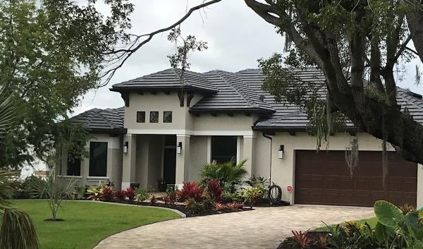 Masterpiece Custom Homes