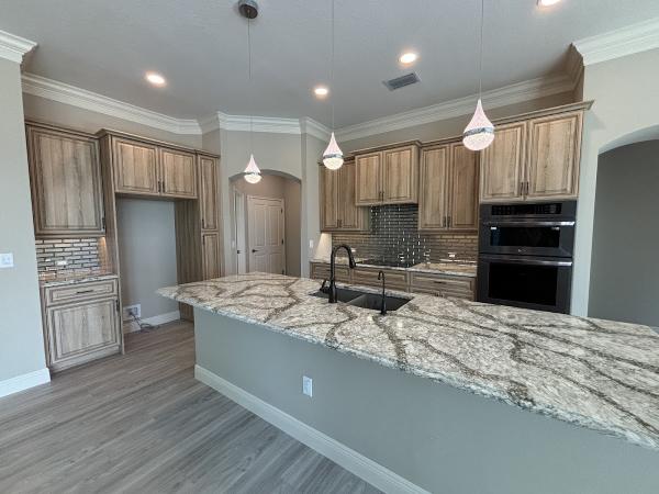 Masterpiece Custom Homes
