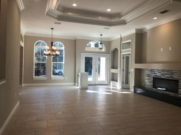Masterpiece Custom Homes