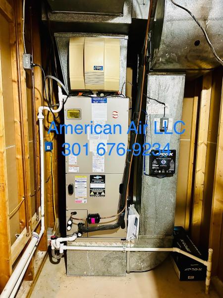 American Air
