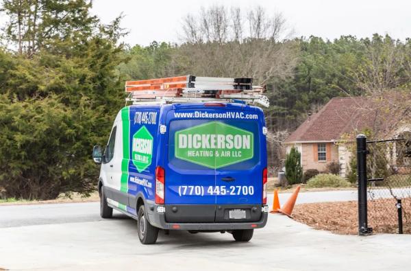 Dickerson Heating & Air