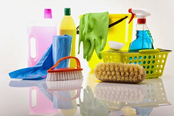 B2B Cleaning Services