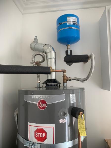 California Hi-Tech Plumbing