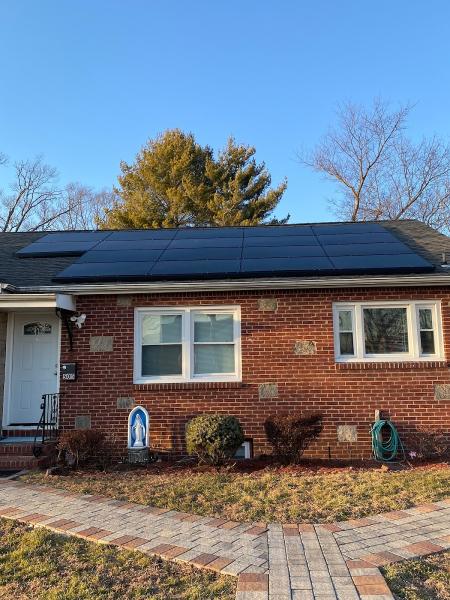Momentum Solar