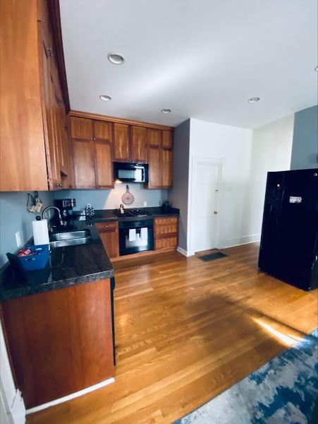 Real Property Management Three Bridges